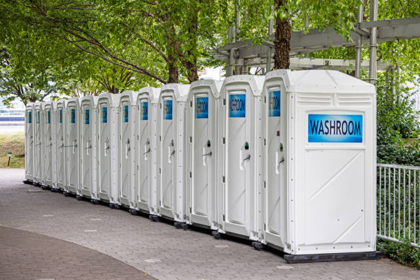 Best Long-term porta potty rental  in Auburn, ME